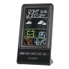 La Crosse Technology Wireless Digital Forecast Weather Station Outdoor Temperature