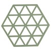 Zone Denmark Triangles Coaster 16 x 14 x 0.9 cm