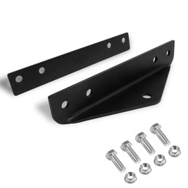 79108500 Trailer Hitch Kit Compatible with Gravely ZT HD, Compact-PRO, PRO-Turn Z, PRO-Turn ZX, Ariens Zenith Towing Hitch for Lawn Tractor Attachments