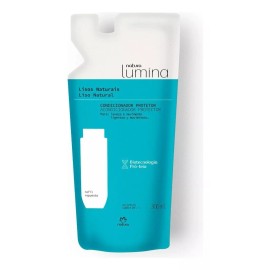 Natura Rep Acondicionador Lumina Liso