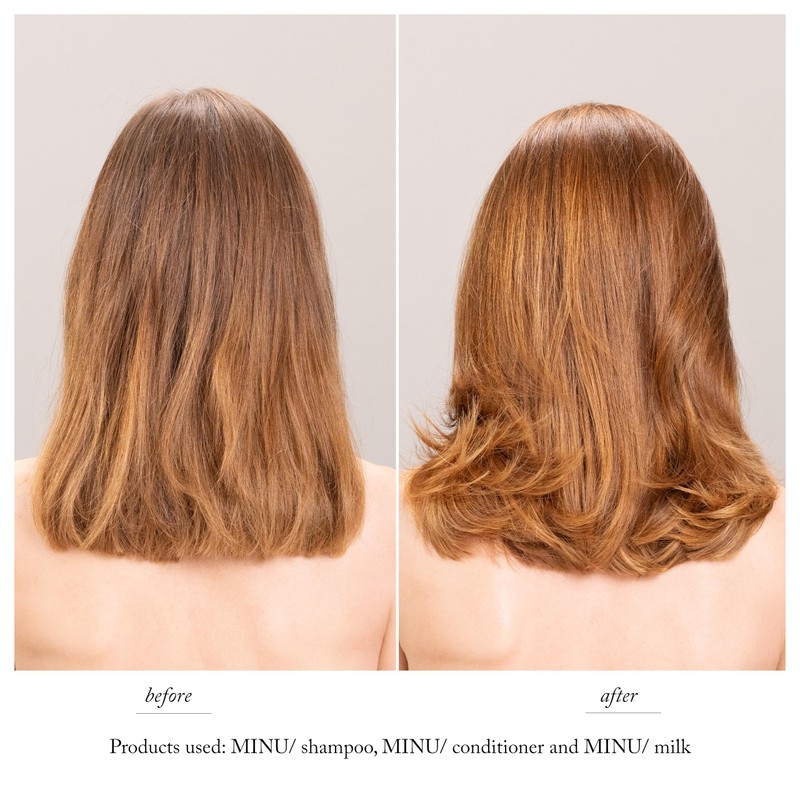 Davines MINU Conditioner 250ml