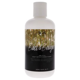 IGK Bad and Bougie Amla Oil Deep Repair Conditioner Unisex 8 oz