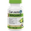 Caruso's Natural Health Bergamot 50 Tablets