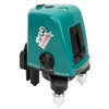 FC-435AG High Precision Green Beam Self-Leveling Alignment Laser Level 2