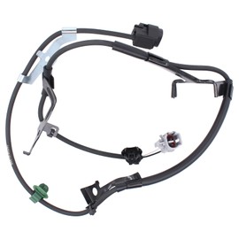 NewYall Front Right ABS Wheel Speed Sensor Wiring Harness for Toyota 4Runner 4.0L 2010-2020, FJ Cruiser 4.0L 2010-2014, Lexus GX460 4.6L 2010-2020