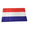 F NODE Netherlands Flag Large Flag No. 4 150cm x