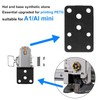 3D Printer Accessories Hotend Heating Assembly for A1/ A1 Mini: