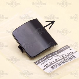 Nissan 🌎 850101EA0A New OEM Nissan 370Z Rear Bumper Tow Hook Eye Cap Cover 2009 - 2021