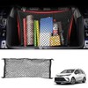 Karltys Envelope Style Cargo Net for Toyota Sienna 2026 2025