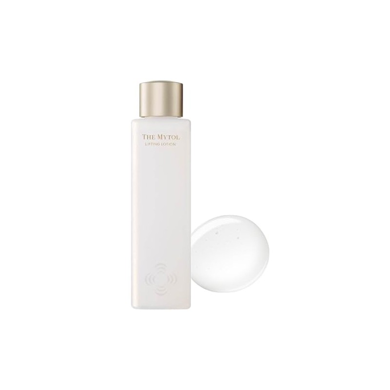 The MYTOL Lifting Lotion Moisturizing, Moisture-In Design, Oil, 6.8 fl