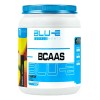 Aminoácidos Bcaas Blu-e 1 Kg Sabores 100 Servicios Sabor Mango
