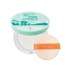 Lieno Sun Cushion 2025 Home Shopping Moisture-rich Big Sun Cushion / 리에노 선쿠션 2025 홈쇼핑 수분 듬뿍 빅 썬쿠션 본품