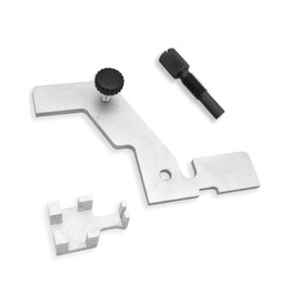 EMIHO Timing Tool Kit Fit for Ford 2.0L 2.3L EcoBoost Engine Replace 303-507 303-1521 303-1565