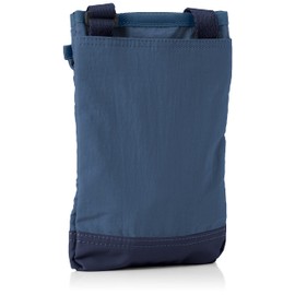 Anello Grande GTM0493 Mini Shoulder Bag, Lightweight, multicolor (blue / gray)