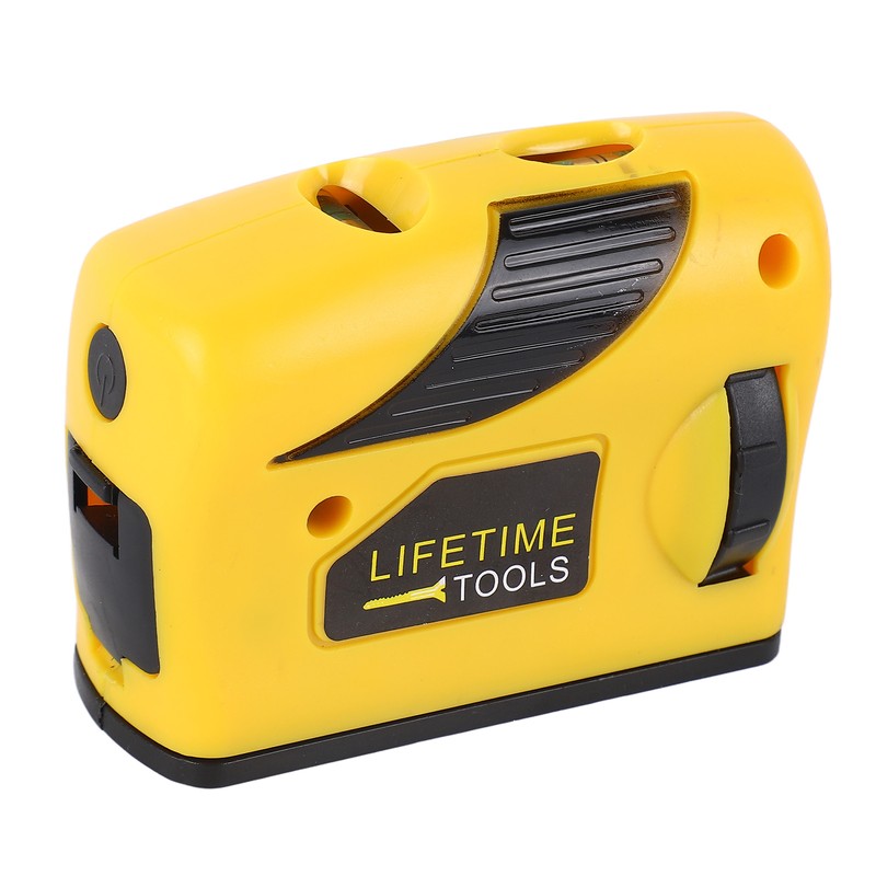 Self Leveling Level Automatic Cross Line Infrared Leveler with Tripod