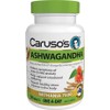 Caruso’s Natural Health Caruso's Ashwagandha One A Day Tab X 50