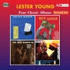 Four Classic Albums (Count Basie Kansas City Seven & Lester