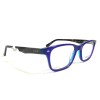 Guess GU9172 083 Kids Eyeglasses Frames Blue Tortoise Square Full
