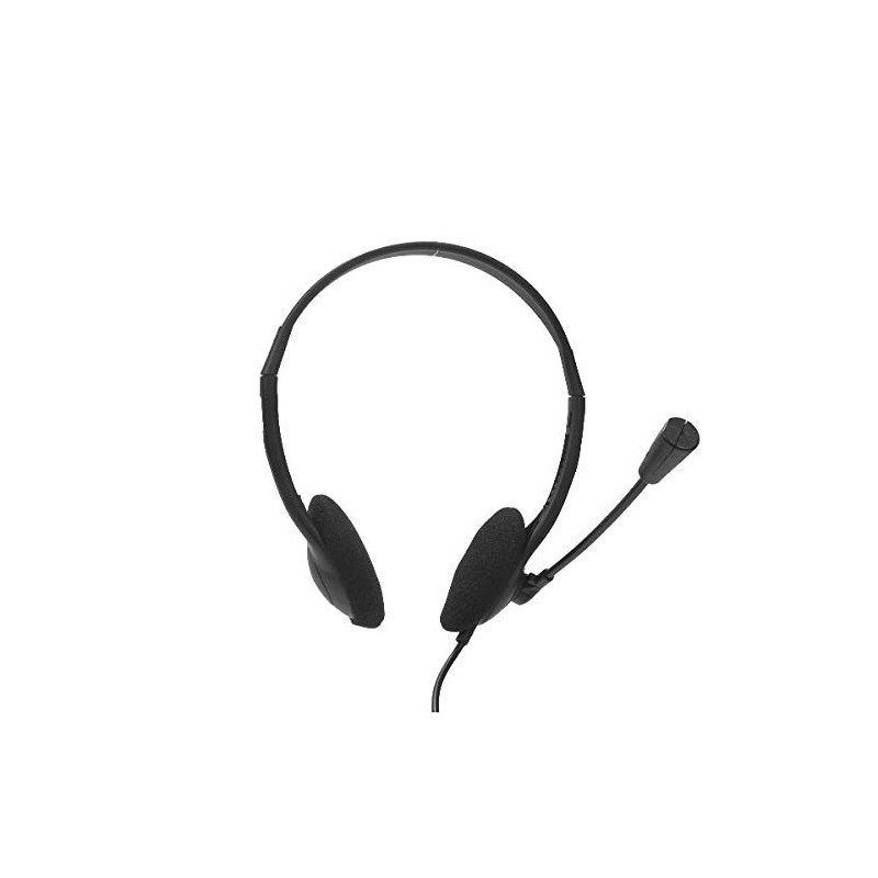 Nilox AURICULAR+MIC USB