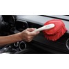 California Car Duster Auto Detailing Combo Kit with Plastic Handle