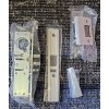 Global Door Controls (2 Pack) TH1103-1-1/8-A