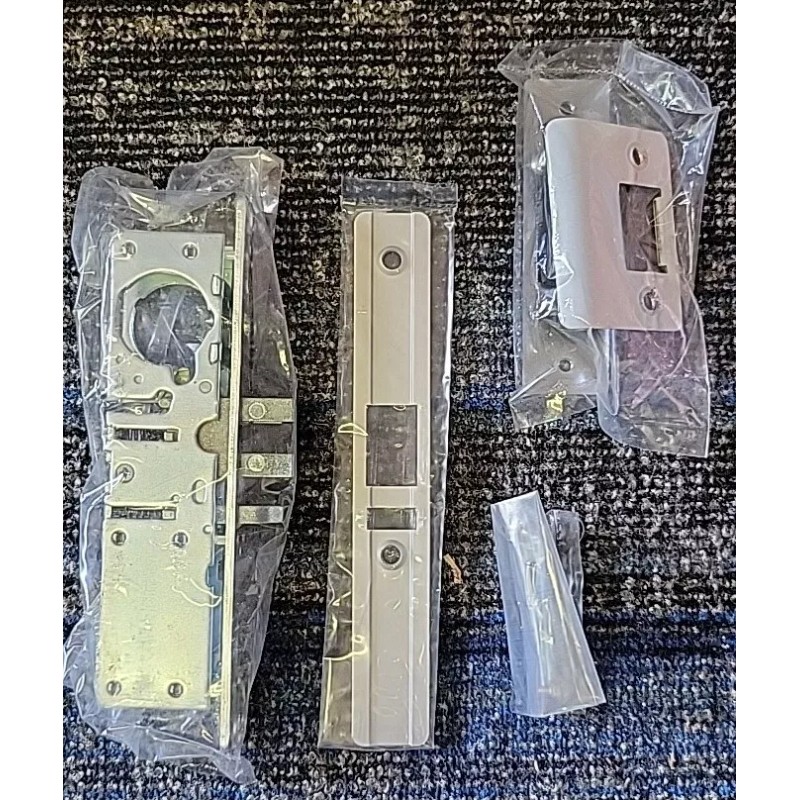 Global Door Controls (2 Pack) TH1103-1-1/8-A