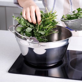 Jaju JAJU induction/homemade jam pot_9L, other guitar_9L9L / 자주 JAJU 인덕션겸용 홈메이드 잼 포트_9L, 기타기타_9L9L