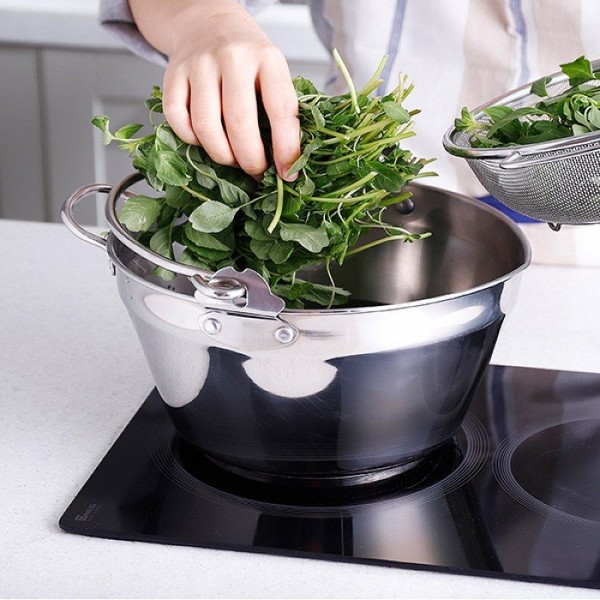 Jaju JAJU induction/homemade jam pot_9L, other guitar_9L9L / 자주 JAJU