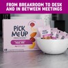 Pick Me Up Provisions Nut & Cranberry Trail Mix, 48