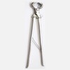 12” Hoof Nipper Spring Loaded Farrier Tool – Vanadium Steel,