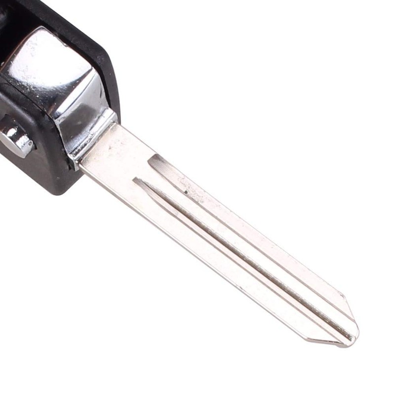 From Old Make New - Conversion Folding Key Kit Conversion