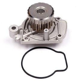 ASAPE TBK312 Timing Belt Kit with Water Pump Fit for 2001-2005 for Honda Civic 1.7L