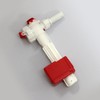 Fluidmaster PRO747UK Side Entry Fill Valve 1/2 Float valve WRAS