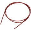 NISSEN Cable Co., LTD Vintage Outerwear for Brakes, Stainless Steel