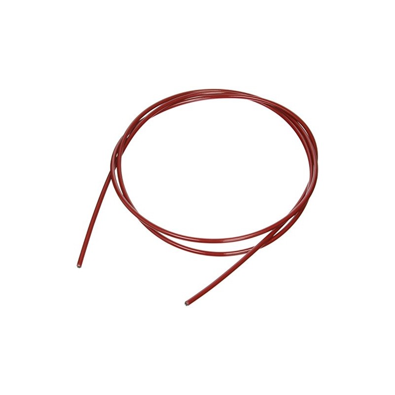 NISSEN Cable Co., LTD Vintage Outerwear for Brakes, Stainless Steel