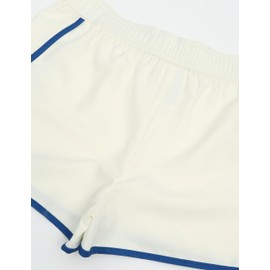 Roxy RBS241020 Women's Board Shorts, Retro Design, OWT