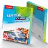 Seafood Boil Bags Large Size Boil Bag for Fish, Crab,