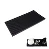Shirene Tamper Mat, Bar Mat, Coffee Tamper Mat, PVC Tamper