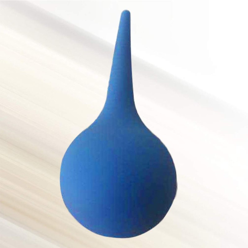 DOITOOL Ear Syringe Bulbs 2. 5 oz Rubber Suction Ear