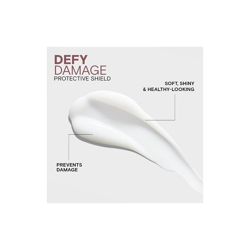 Defy Damage Protective Shield by Joico for Unisex - 3.38