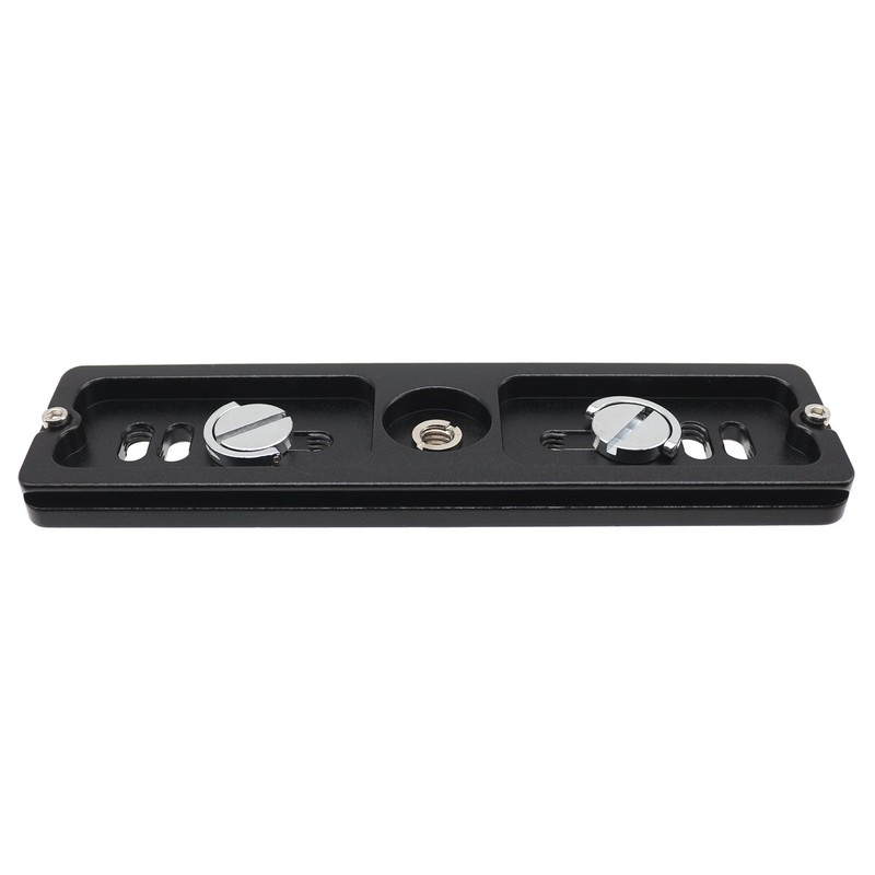INPON Quick Release Plate Arca-Swiss Compatible 150mm with 2 x