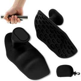 For hand grips for weight lifting, ergonomic non-slip thin grip pads grips for gym training, dumbbells, barbell pads pull-up weight lifting grips,
