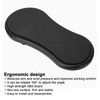 Computer Armrest Support for Desk and Chair, Ergonomic Mouse Armrest,