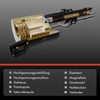 Frankberg 2x Ignition Coil Compatible with C1 PM PN 1.0L