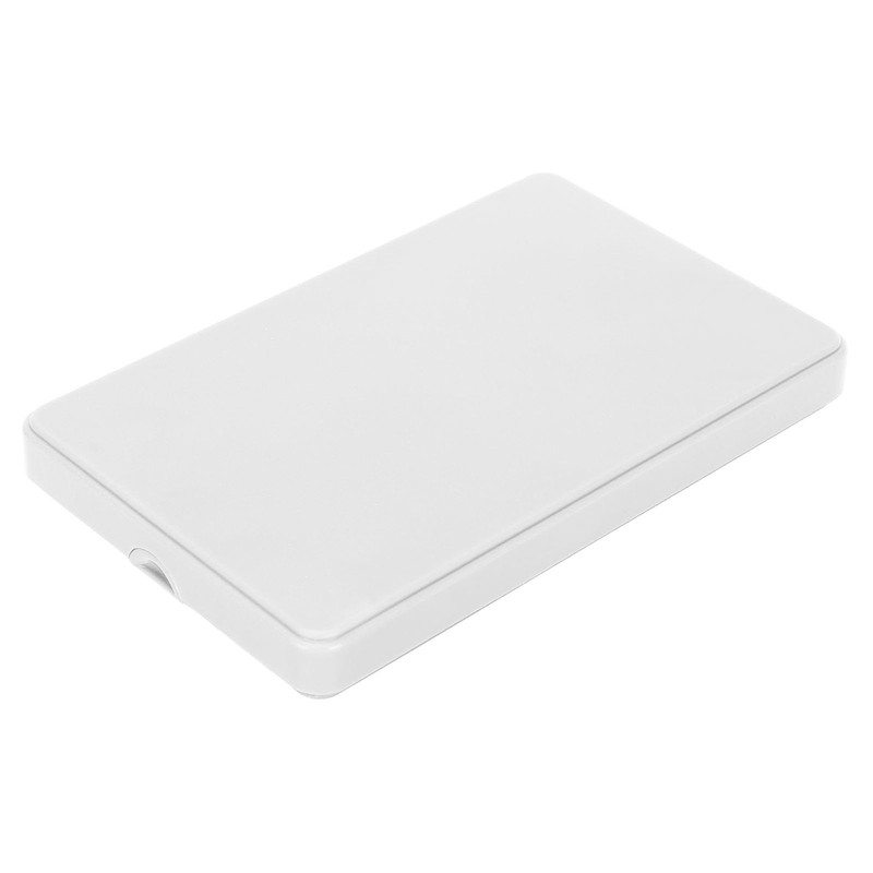 2.5inch External Hard Drive USB 2.0 High Speed Data Transmission