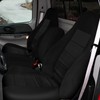 Kistrba Truck Seat Cover Compatible with 1997-2000 Ford F-150 Seat