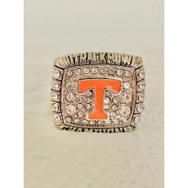 EBSportsRings.com 2008 Tennessee Volunteers Outback Bowl Championship Ring, Ship From US
