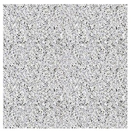 Magic Cover - 05-5164-06 Premium Self Adhesive Vinyl Shelf and Drawer Liner, 18" x 15', Granite Silver