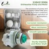 5304519906 Dishwasher Pump and Motor Assembly (PD00053471) Compatible With Frigidaire