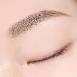 WAKEMAKE Natural Hard Brow Pencil 1+1 Special Set  - [Special Set] 05 Natural Gray